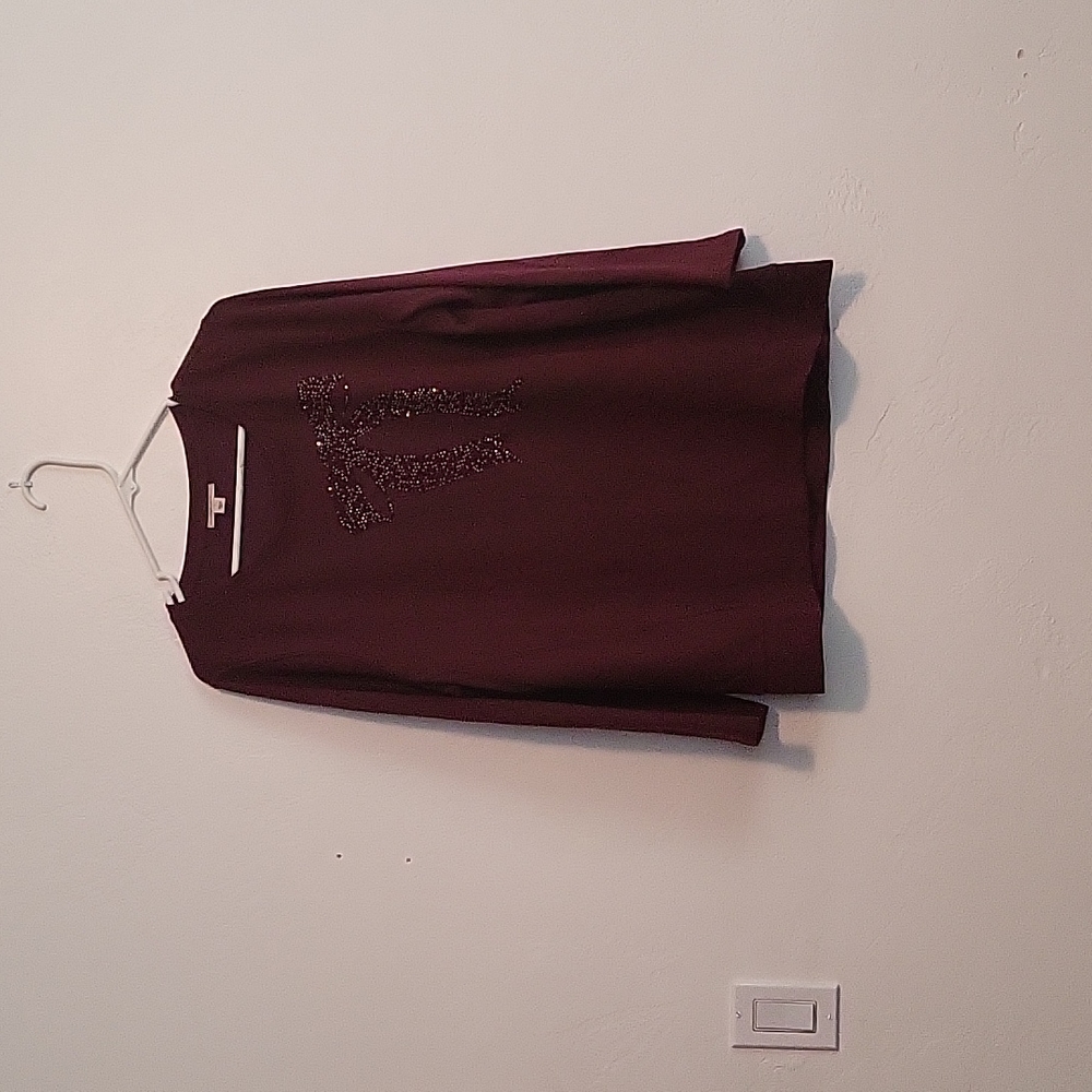 Glitter t-shirt